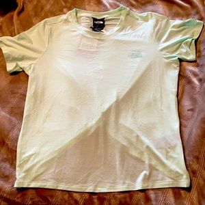 The North Face Wander Tee size small
